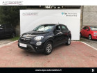 Fiat 500X occasion année 2019 boite Manuelle Annonce Fiat 500X occasion Essence 1.0 FireFly Turbo T3 120ch City Cross à Libourne