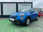 Fiat 500X occasion année 2020 boite Manuelle Annonce Fiat 500X occasion Essence 1.0 FireFly Turbo T3 120ch City Cross à Toulouse