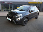 Fiat 500X occasion année 2019 boite Manuelle Annonce Fiat 500X occasion Essence 1.0 FireFly Turbo T3 120ch City Cross à Vert-Saint-Denis