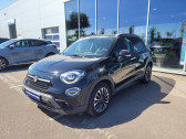Fiat 500X occasion année 2020 boite Manuelle Annonce Fiat 500X occasion Essence 1.0 FireFly Turbo T3 120ch City Cross à Sens