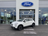Annonce Fiat 500X occasion Essence 1.0 FireFly Turbo T3 120ch City Cross  Gien