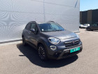 Fiat 500X occasion Gris année 2019 boite Manuelle Annonce Fiat 500X occasion Essence 1.0 FireFly Turbo T3 120ch City Cross à Sens