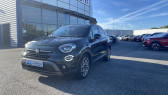 Fiat 500X occasion année 2018 boite Manuelle Annonce Fiat 500X occasion Essence 1.0 FIREFLY TURBO T3 120CH CITY CROSS à Labège