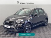 Annonce Fiat 500X occasion Essence 1.0 FireFly Turbo T3 120ch City Cross  Chambly