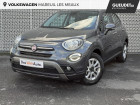 Fiat 500X occasion année 2020 boite Manuelle Annonce Fiat 500X occasion Essence 1.0 FireFly Turbo T3 120ch City Cross à Mareuil-lès-Meaux