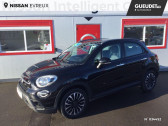 Fiat 500X occasion année 2020 boite Manuelle Annonce Fiat 500X occasion Essence 1.0 FireFly Turbo T3 120ch City Cross à Évreux