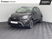 Fiat 500X occasion année 2020 boite Manuelle Annonce Fiat 500X occasion Essence 1.0 FireFly Turbo T3 120ch City Cross à La Chapelle-Longueville