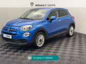 Fiat 500X occasion année 2020 boite Manuelle Annonce Fiat 500X occasion Essence 1.0 FireFly Turbo T3 120ch City Cross à Dieppe