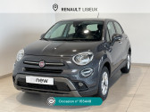 Annonce Fiat 500X occasion Essence 1.0 FireFly Turbo T3 120ch City Cross à Glos