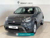 Fiat 500X occasion année 2019 boite Manuelle Annonce Fiat 500X occasion Essence 1.0 FireFly Turbo T3 120ch City Cross à Glos