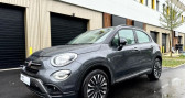 Annonce Fiat 500X occasion Essence 1.0 FIREFLY TURBO T3 120CH CLUB GRATUITE � FRESNES
