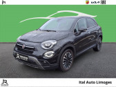 Annonce Fiat 500X occasion Essence 1.0 FireFly Turbo T3 120ch Club  LIMOGES
