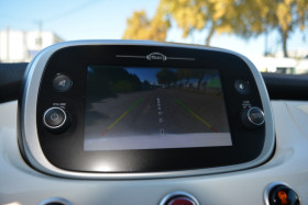 Fiat 500X 1.0 FIREFLY TURBO T3 120CH CLUB  occasion  Toulouse - photo n5