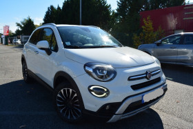 Fiat 500X 1.0 FIREFLY TURBO T3 120CH CLUB  occasion  Toulouse - photo n12