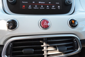 Fiat 500X 1.0 FIREFLY TURBO T3 120CH CLUB  occasion  Toulouse - photo n17