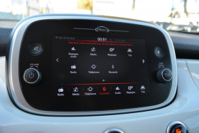 Fiat 500X 1.0 FIREFLY TURBO T3 120CH CLUB  occasion  Toulouse - photo n6