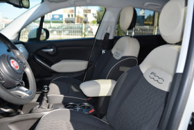 Fiat 500X 1.0 FIREFLY TURBO T3 120CH CLUB  occasion  Toulouse - photo n9