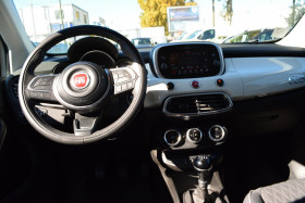 Fiat 500X 1.0 FIREFLY TURBO T3 120CH CLUB  occasion  Toulouse - photo n3