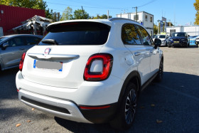 Fiat 500X 1.0 FIREFLY TURBO T3 120CH CLUB  occasion  Toulouse - photo n2