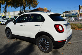 Fiat 500X 1.0 FIREFLY TURBO T3 120CH CLUB  occasion  Toulouse - photo n13