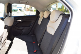 Fiat 500X 1.0 FIREFLY TURBO T3 120CH CLUB  occasion  Toulouse - photo n19