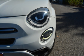 Fiat 500X 1.0 FIREFLY TURBO T3 120CH CLUB  occasion  Toulouse - photo n11