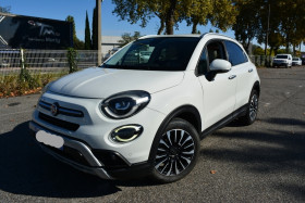 Fiat 500X , garage VINHAS AUTO  Toulouse