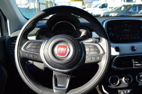 Fiat 500X 1.0 FIREFLY TURBO T3 120CH CLUB  occasion  Toulouse - photo n15