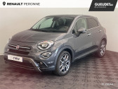 Fiat 500X occasion année 2019 boite Manuelle Annonce Fiat 500X occasion Essence 1.0 FireFly Turbo T3 120ch Club à Péronne