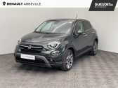 Fiat 500X occasion année 2019 boite Manuelle Annonce Fiat 500X occasion Essence 1.0 FireFly Turbo T3 120ch Club à Abbeville