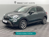Fiat 500X occasion année 2018 boite Manuelle Annonce Fiat 500X occasion Essence 1.0 FireFly Turbo T3 120ch Club à Saint-Quentin