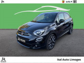Fiat 500X 1.0 FireFly Turbo T3 120ch Connect Edition   LIMOGES 87