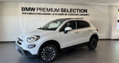 Annonce Fiat 500X occasion Essence 1.0 FireFly Turbo T3 120ch Cross à Frejus