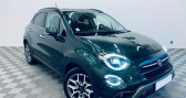 Annonce Fiat 500X occasion Essence 1.0 FireFly Turbo T3 120ch Cross à TOURLAVILLE