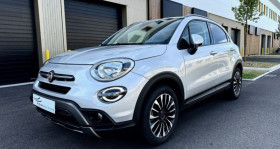 Fiat 500X occasion 2019 mise en vente à FRESNES par le garage EDN AUTOS SAS - photo n°1