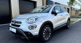 Fiat 500X occasion année 2019 boite Manuelle Annonce Fiat 500X occasion Essence 1.0 FIREFLY TURBO T3 120CH CROSS à FRESNES