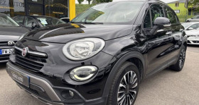 Fiat 500X , garage CALVEZ AUTO  Lanester