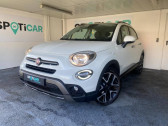 Annonce Fiat 500X occasion  1.0 FireFly Turbo T3 120ch Cross à CHAMBLY