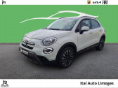 Annonce Fiat 500X occasion Essence 1.0 FireFly Turbo T3 120ch Cross  LIMOGES