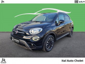 Annonce Fiat 500X occasion Essence 1.0 FireFly Turbo T3 120ch Cross  CHOLET