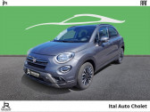 Annonce Fiat 500X occasion Essence 1.0 FireFly Turbo T3 120ch Cross  CHOLET