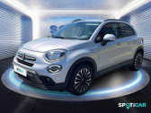 Fiat 500X occasion année 2021 boite Manuelle Annonce Fiat 500X occasion Essence 1.0 FireFly Turbo T3 120ch Cross à FEIGNIES