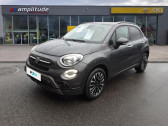 Fiat 500X occasion année 2019 boite Manuelle Annonce Fiat 500X occasion Essence 1.0 FireFly Turbo T3 120ch Cross à Brie-Comte-Robert