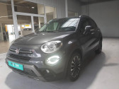 Fiat 500X occasion année 2019 boite Manuelle Annonce Fiat 500X occasion Essence 1.0 FireFly Turbo T3 120ch Cross à Brie-Comte-Robert