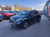 Fiat 500X occasion année 2019 boite Manuelle Annonce Fiat 500X occasion Essence 1.0 FireFly Turbo T3 120ch Cross à Vert-Saint-Denis