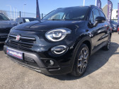 Annonce Fiat 500X occasion Essence 1.0 FireFly Turbo T3 120ch Cross  Jaux