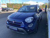 Annonce Fiat 500X occasion Essence 1.0 FireFly Turbo T3 120ch Cross  Varennes-Vauzelles