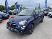 Annonce Fiat 500X occasion Essence 1.0 FireFly Turbo T3 120ch Cross  Beaune