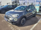 Annonce Fiat 500X occasion Essence 1.0 FireFly Turbo T3 120ch Cross  Sens