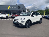 Annonce Fiat 500X occasion Essence 1.0 FireFly Turbo T3 120ch Cross  Auxerre